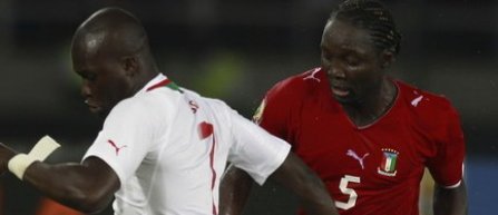 Cupa Africii: Guineea Ecuatoriala - Senegal 2-1